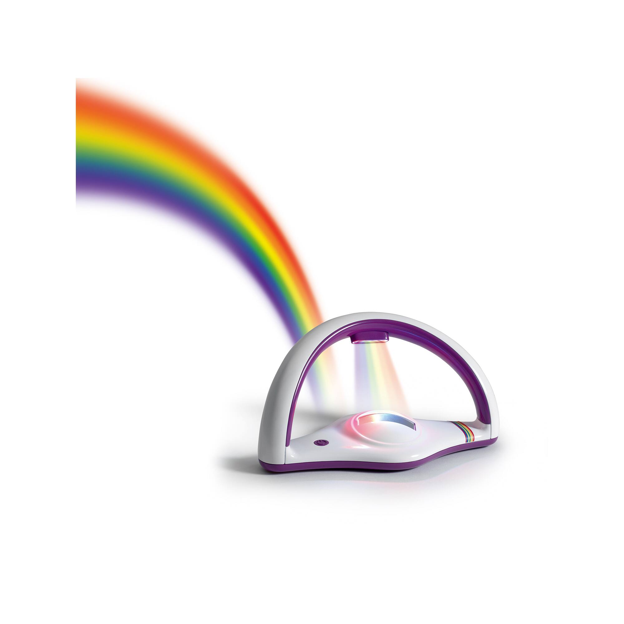 Brainstorm Toys My Very Own Rainbow Enchanting Rainbow Projector
